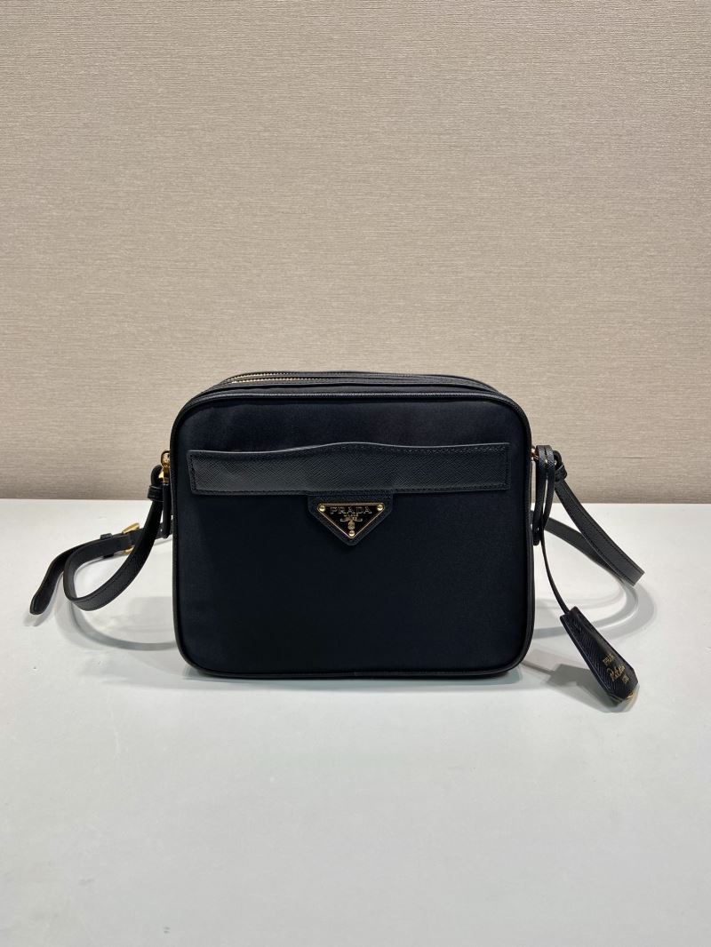 Prada Satchel Bags